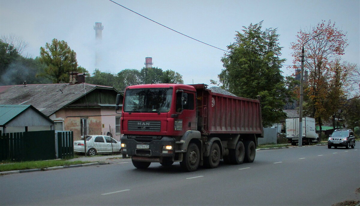 MAN - Сергей Уткин MAN - Сергей Уткин
