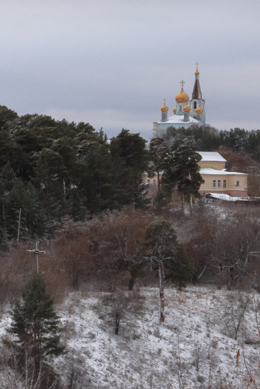 *** - Александр Николаев