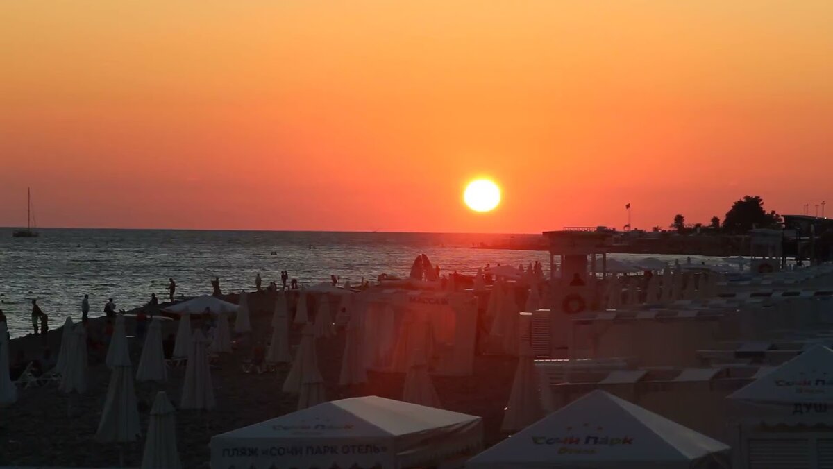 Закат - Serega SchütZ