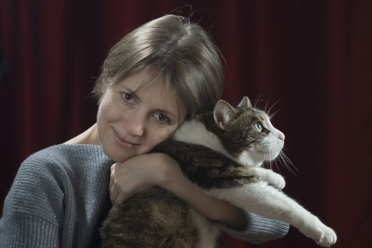 ... - ВЛАДИМИР 