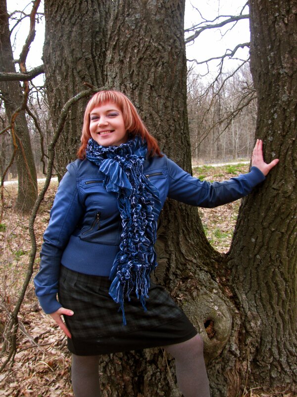 LV - Андрей Л. В.