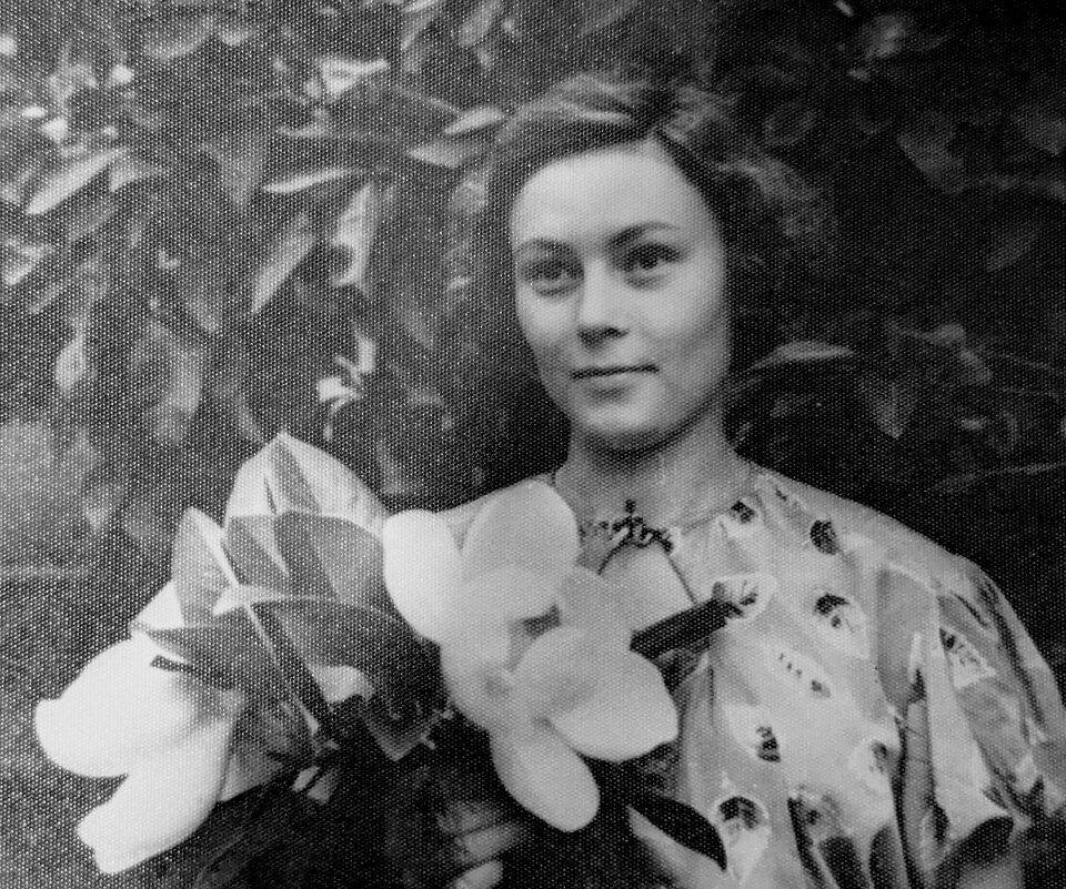 Нина - Андрей Хлопонин