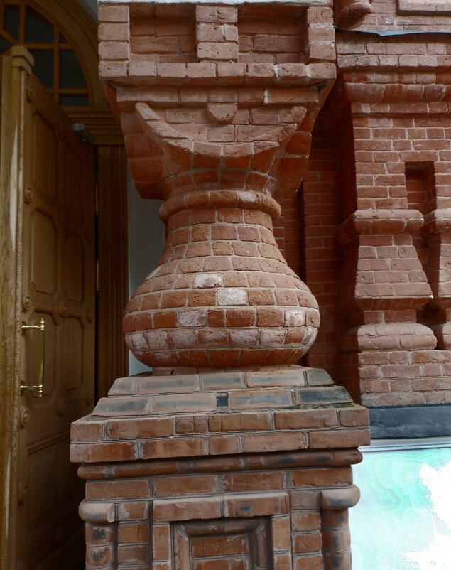 Шамордино - Валентина Береснева