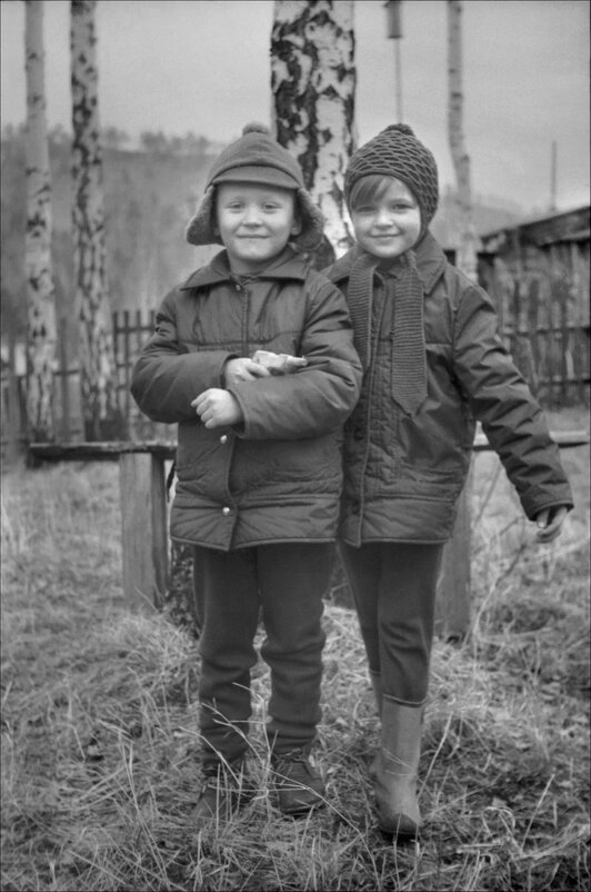 ТЕЛОХРАНИТЕЛЬ - Александр Кустов