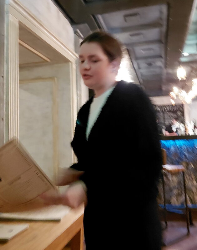 *** - Владимир Захаров