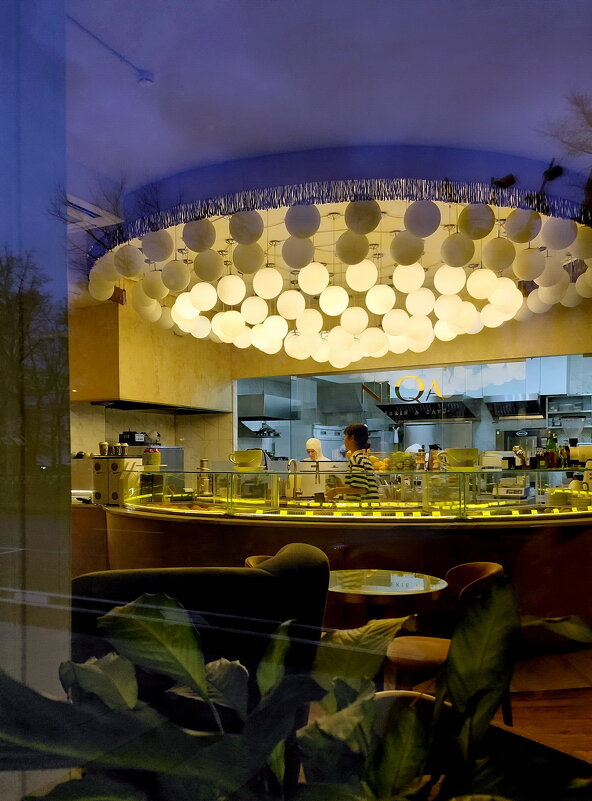 *** - Владимир Захаров