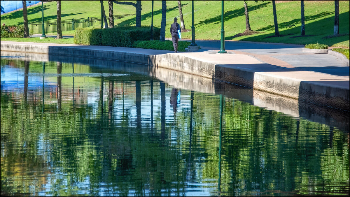 Отражение - **** vedin