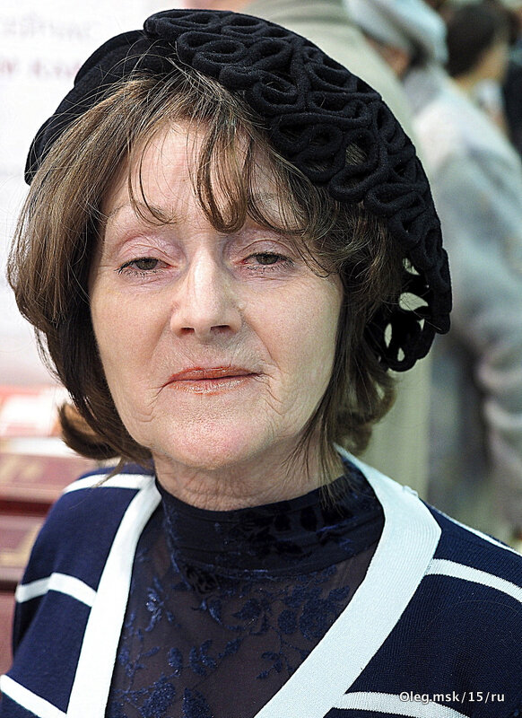 образ без возраста - Олег Лукьянов