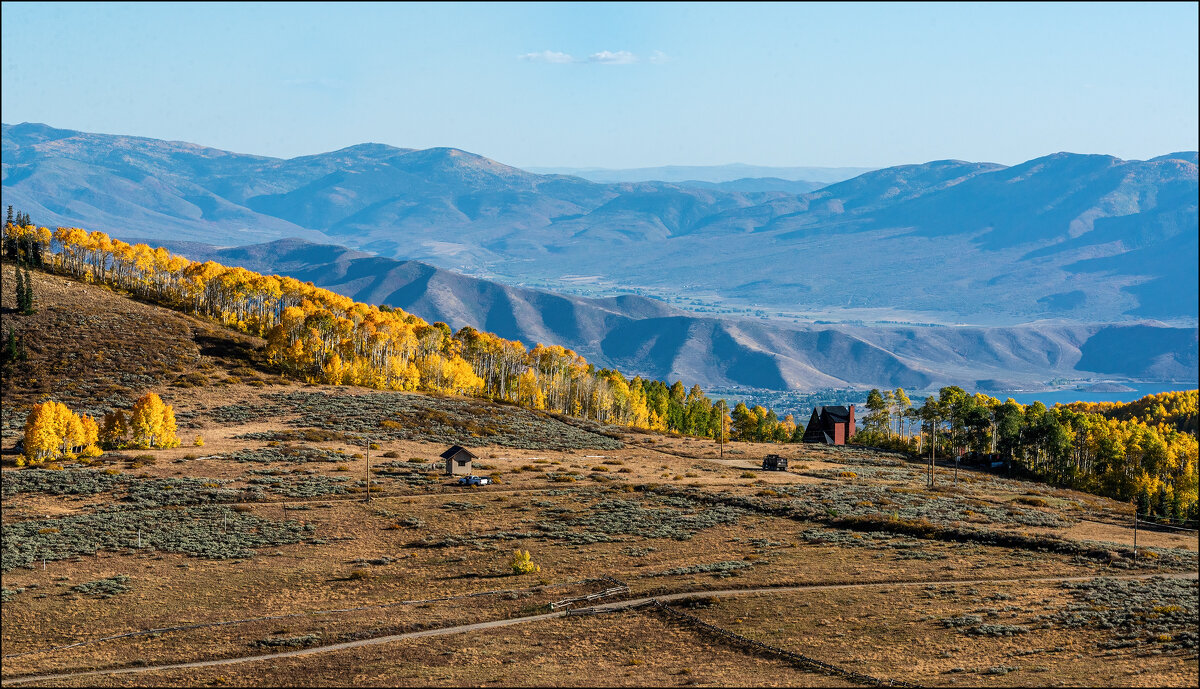 Осень - **** vedin