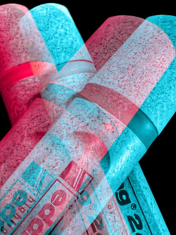 3D - Станислав Мутовин