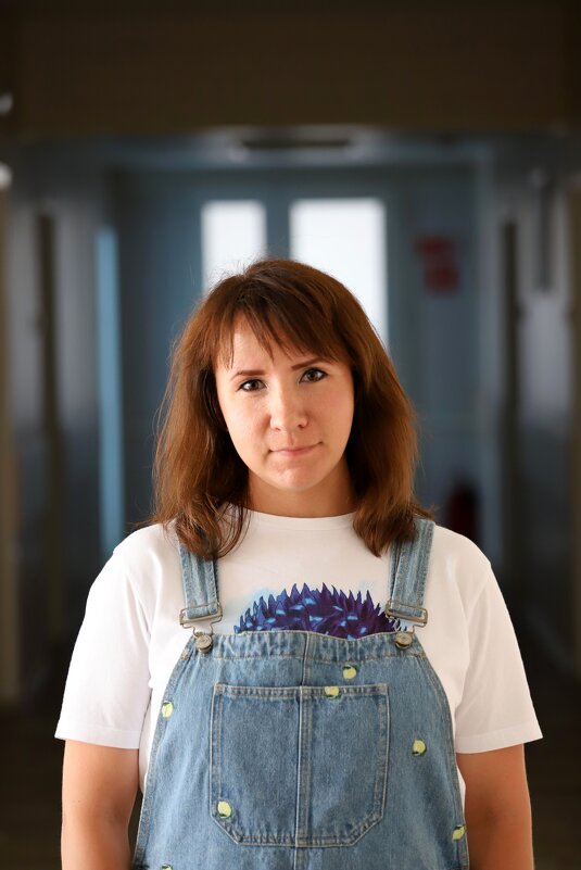 TK - Андрей Л. В.