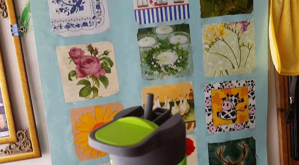 114 (125) - CLOSE WAYS ALL