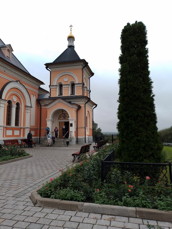 *** - Валентина Береснева