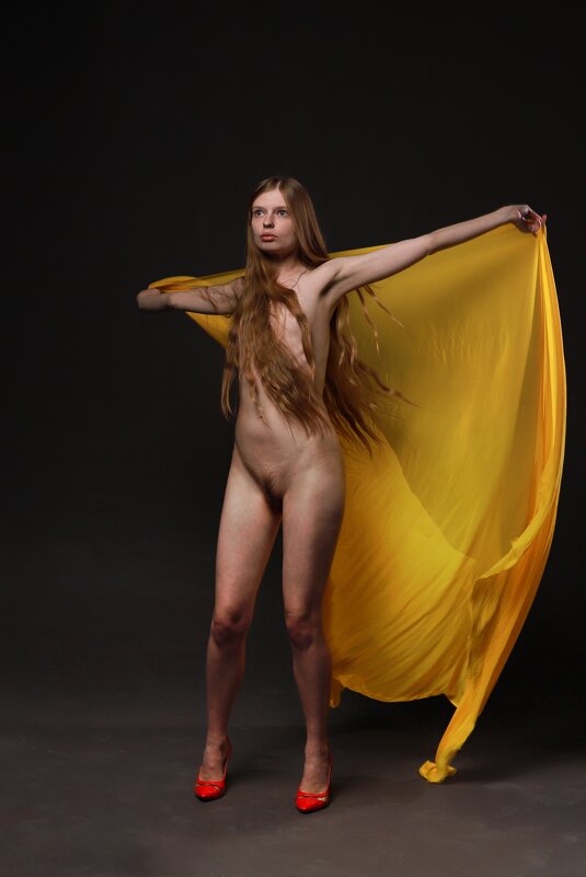 Ольга - Сергей 