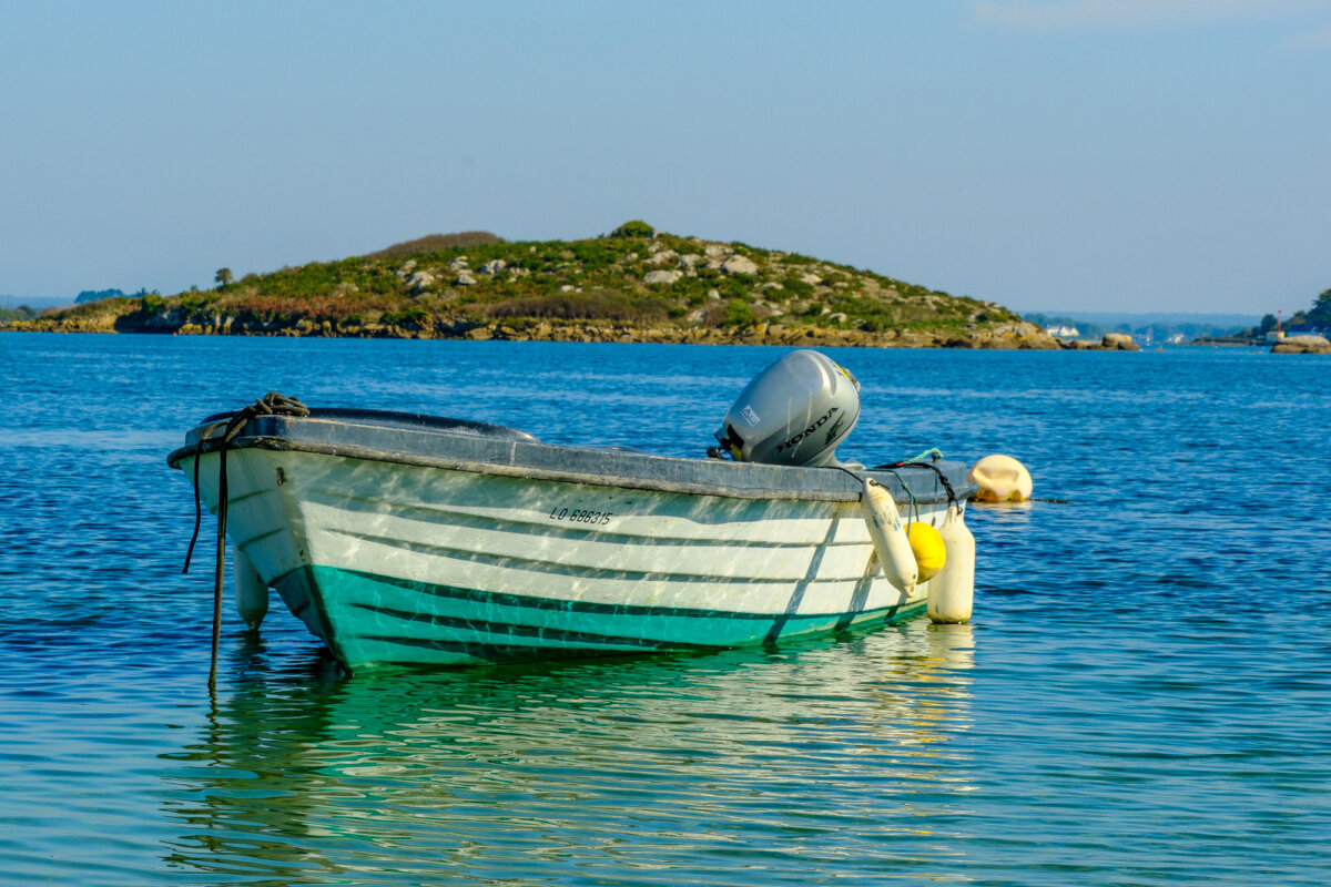 д. Сен-Кадо - Георгий А