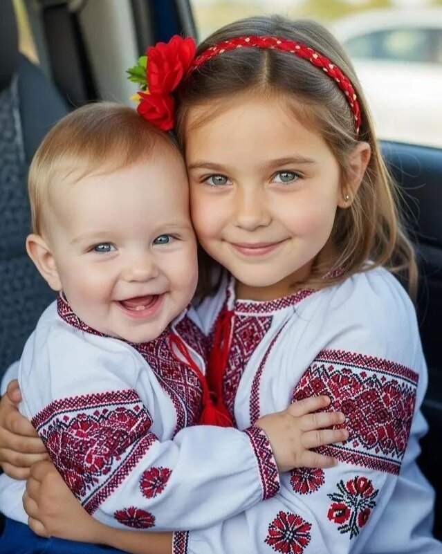 Ми діти твої Україно - Степан Карачко