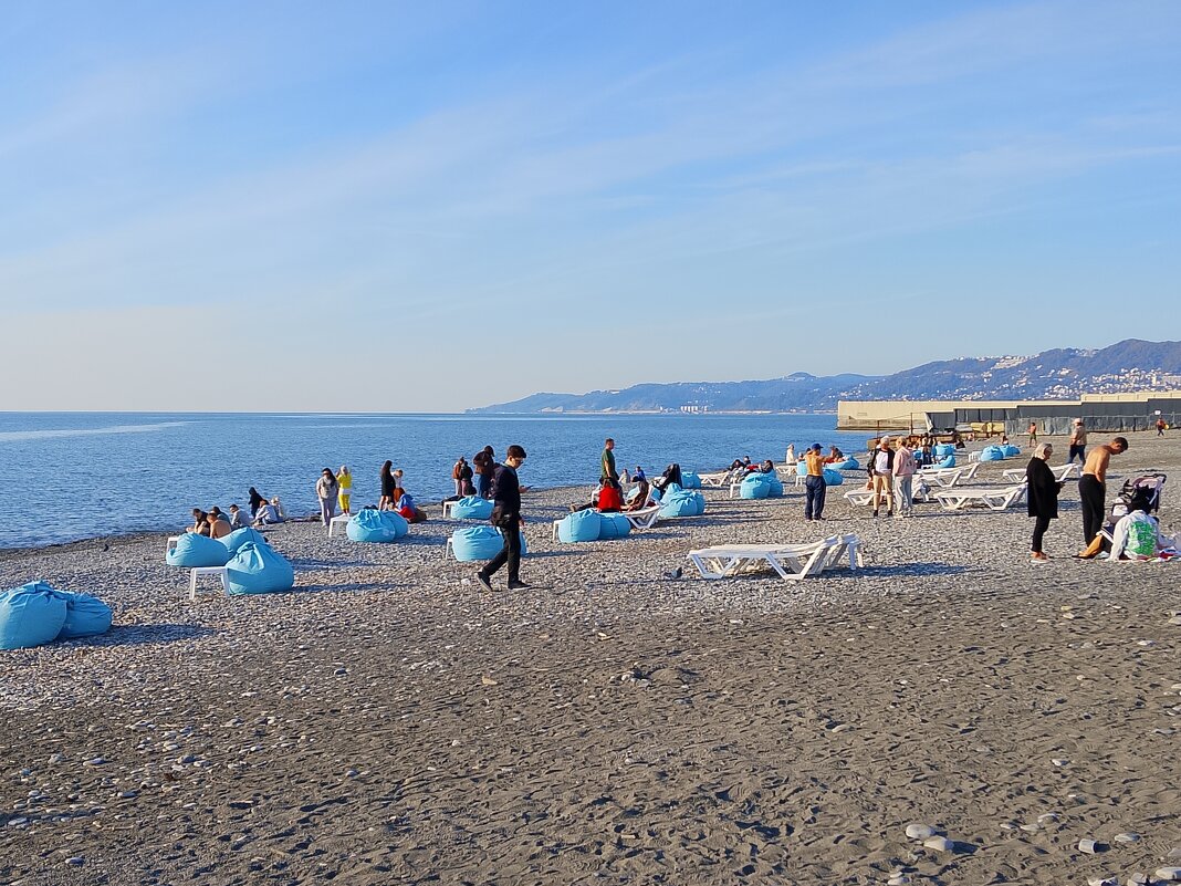 РИВЬЕРА - Tata Wolf