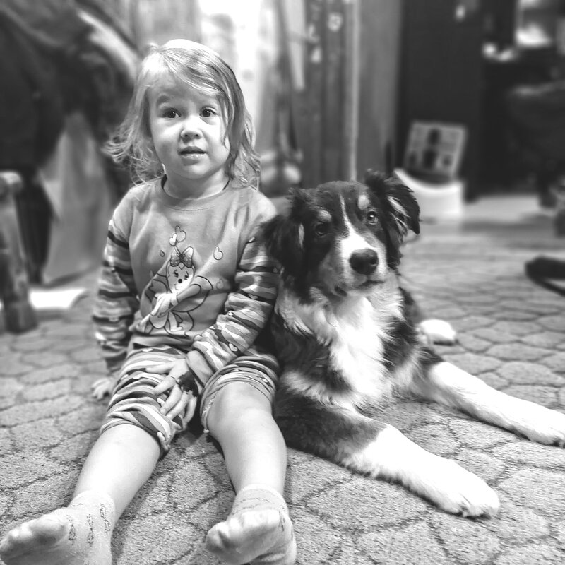 кореша с детства - Артём 