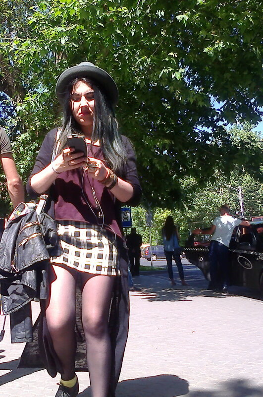 *** - Владимир Захаров