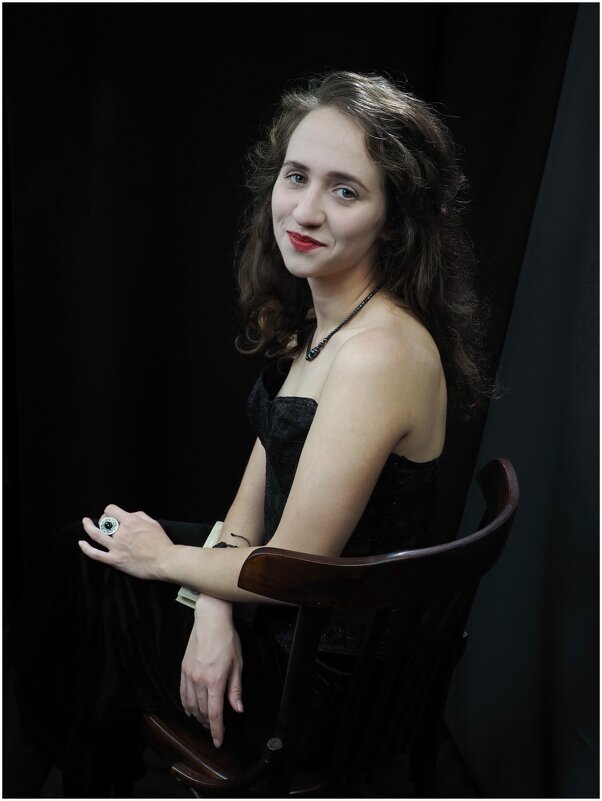 Маша - Михаил Зобов