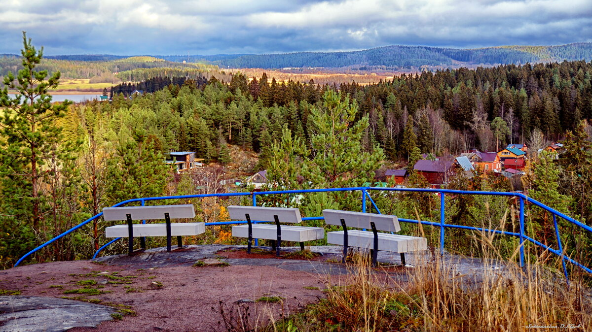 ...на троих... - Ольга Cоломатина
