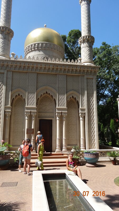 ХРАМ - СЕРГЕЙ ФИЛОЧКИН