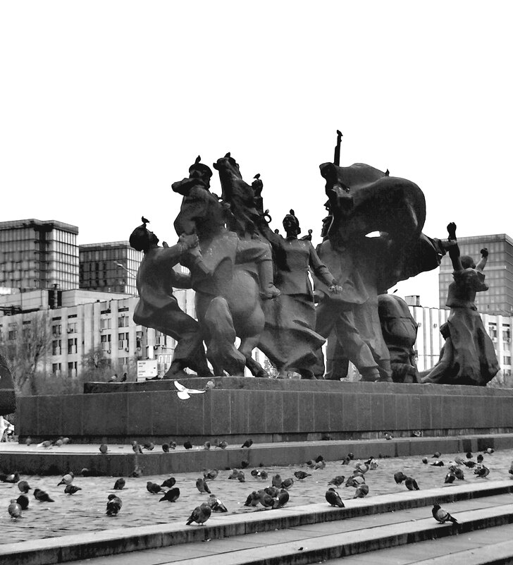 *** - Любимова Ольга 