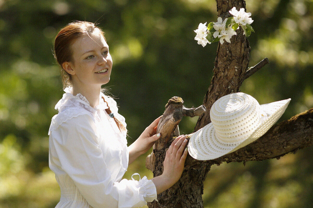 Весна (2) - Игорь Парв