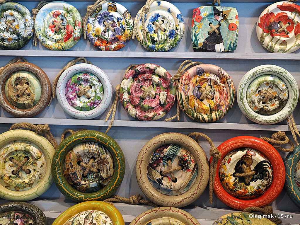 пуговки - Олег Лукьянов пуговки - Олег Лукьянов