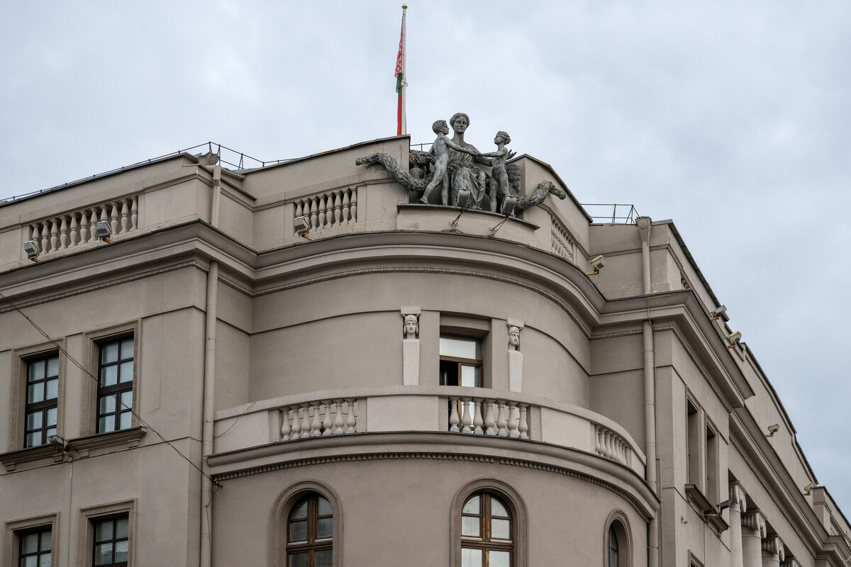 Дом - Валерий Пославский