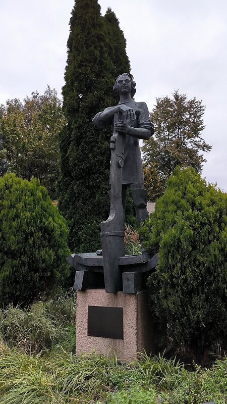 Петр Первый на острове Канта. - Ольга Петр Первый на острове Канта. - Ольга