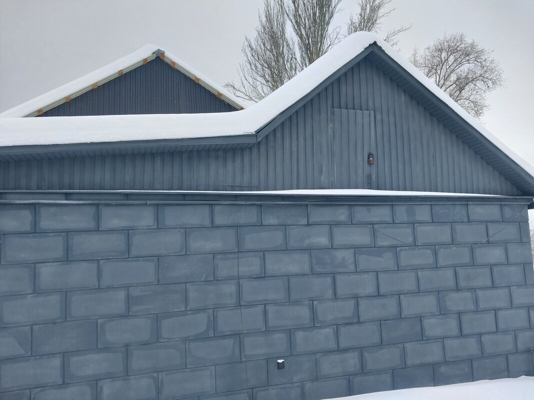 Талгар. - Murat Bukaev 