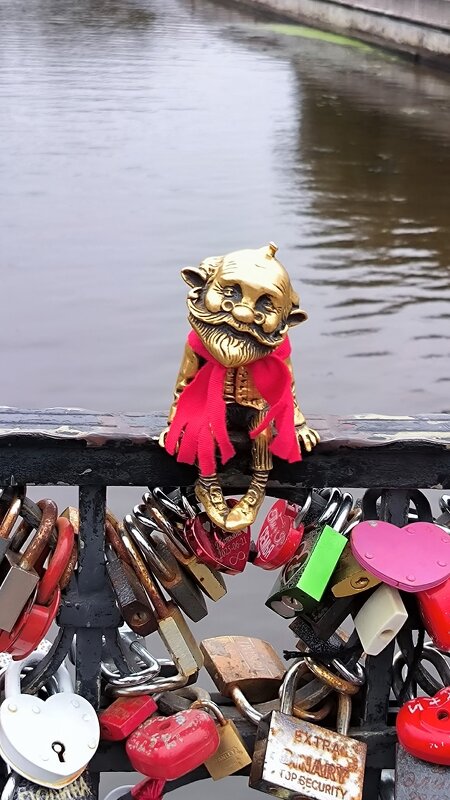 Дедушка Карл. - Ольга Дедушка Карл. - Ольга