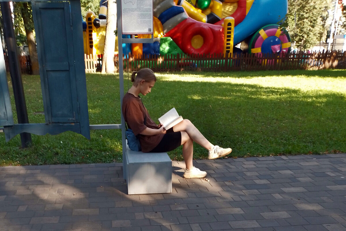 *** - Валентина Береснева