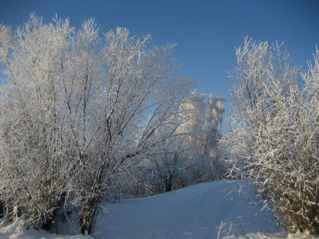 Хороший день - Anna Ivanova