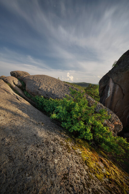 * - Александр Иванов