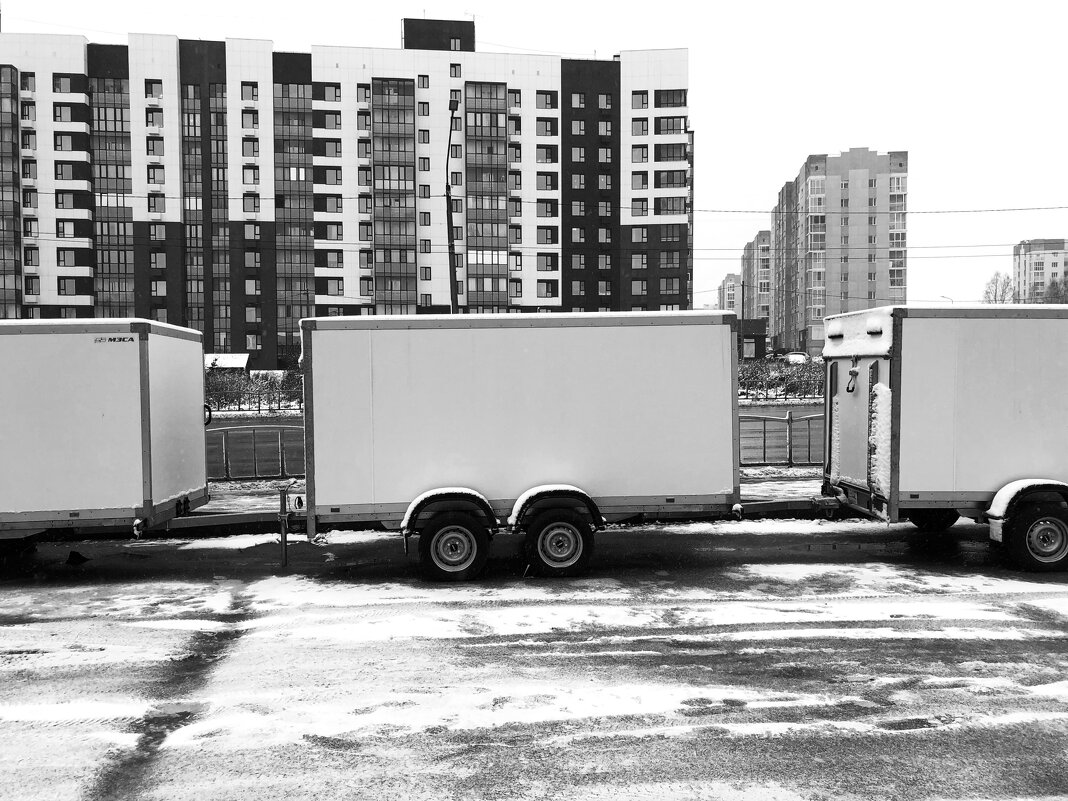 Фотография - Денис Безногов