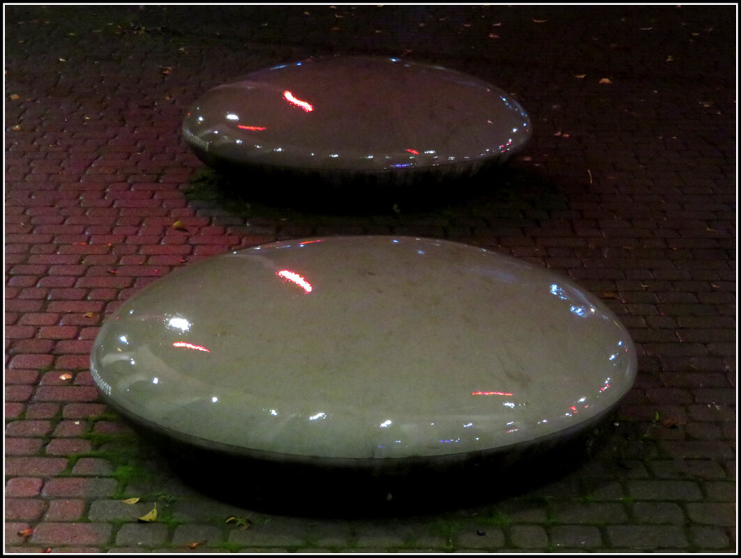 Гости с Альфы Центавра, проездом. - Егор Бабанов Гости с Альфы Центавра, проездом. - Егор Бабанов