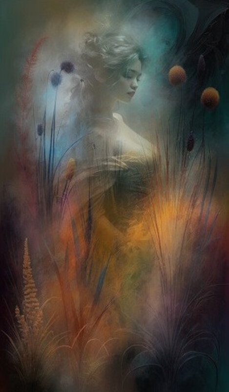 панно - Е.М. ***