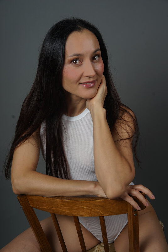 Татьяна - Михаил Трофимов