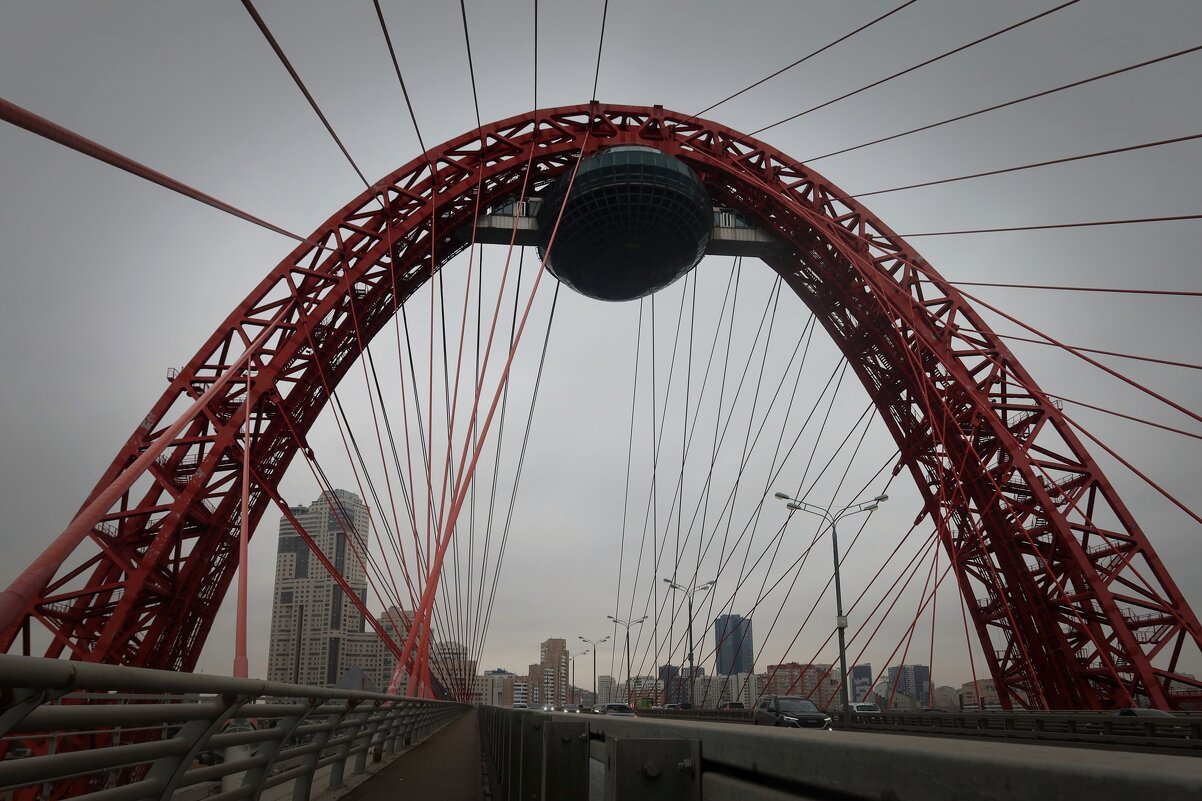 Арка - Дмитрий И_