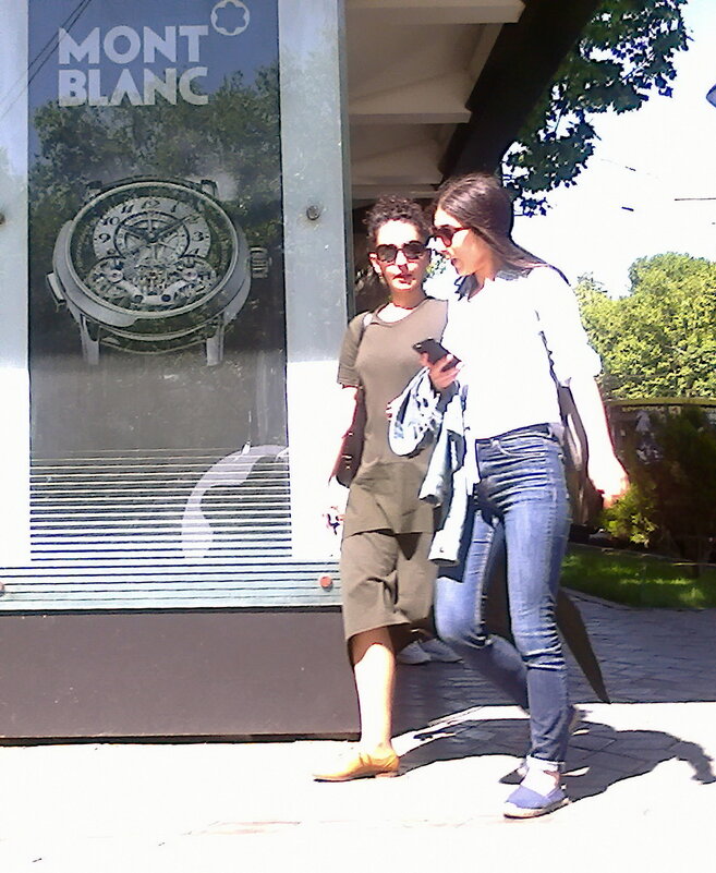 *** - Владимир Захаров