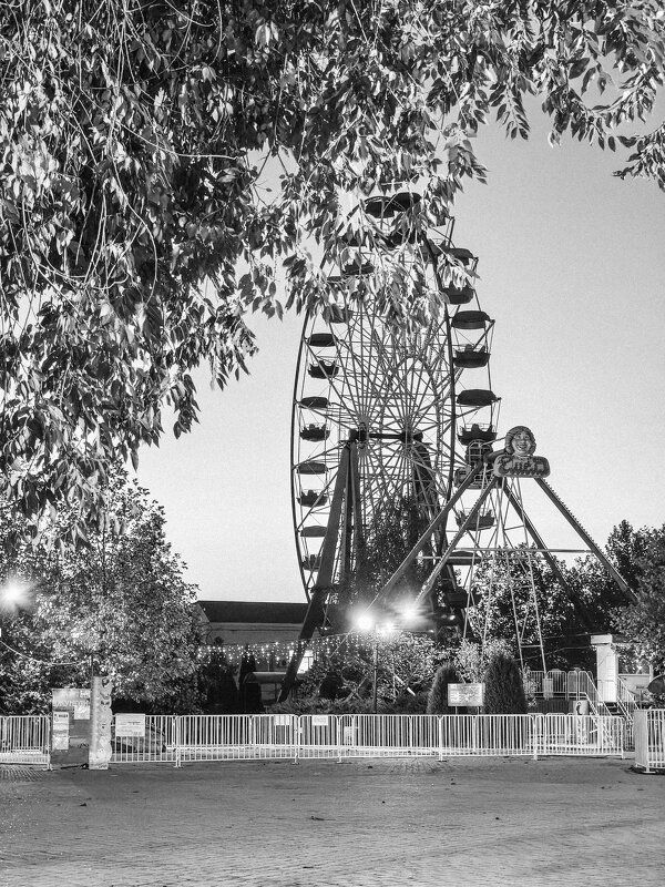 Колесо - Валерий Ткаченко