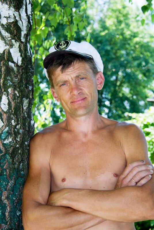 Славка. - Сергей Рожков