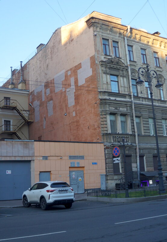 заплатки :( - zavitok *