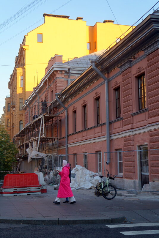 ремонт заканчивается - zavitok * ремонт заканчивается - zavitok *