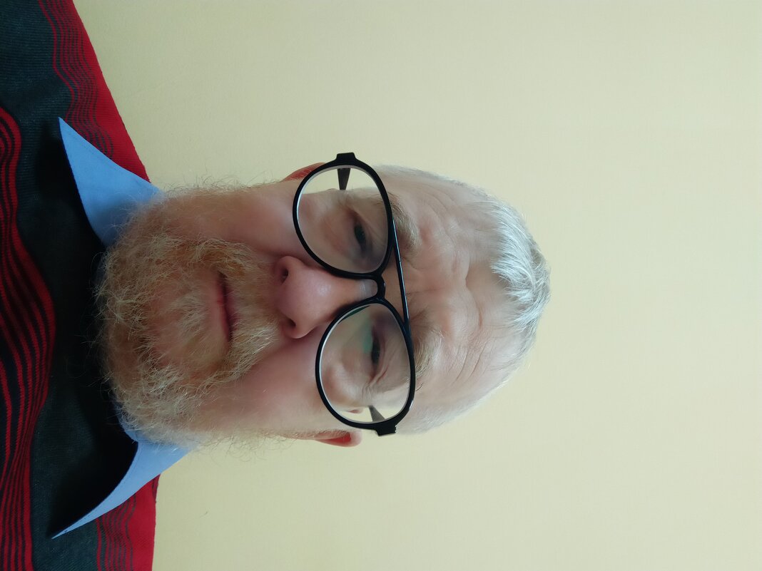 Идет курс реабилитации после операции - Андрей Лукьянов Идет курс реабилитации после операции - Андрей Лукьянов