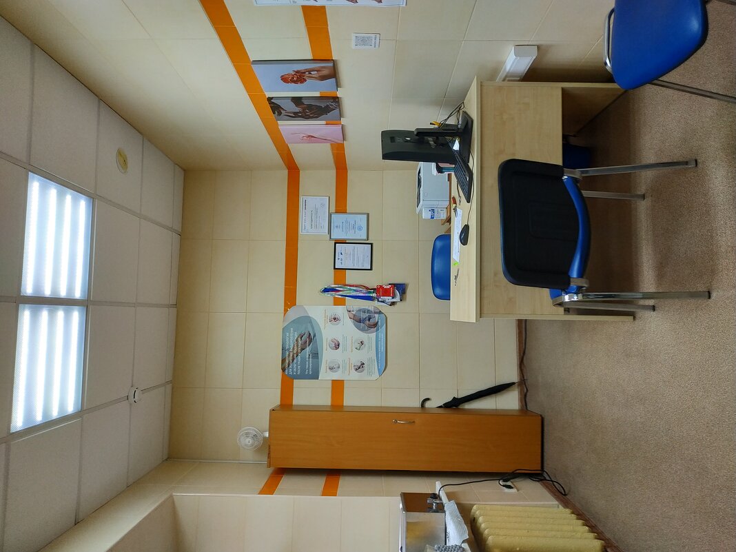 Что наша жизнь? или Пока идет курс реабилитации после операции (снимаю здоровой рукой) - Андрей Лукьянов