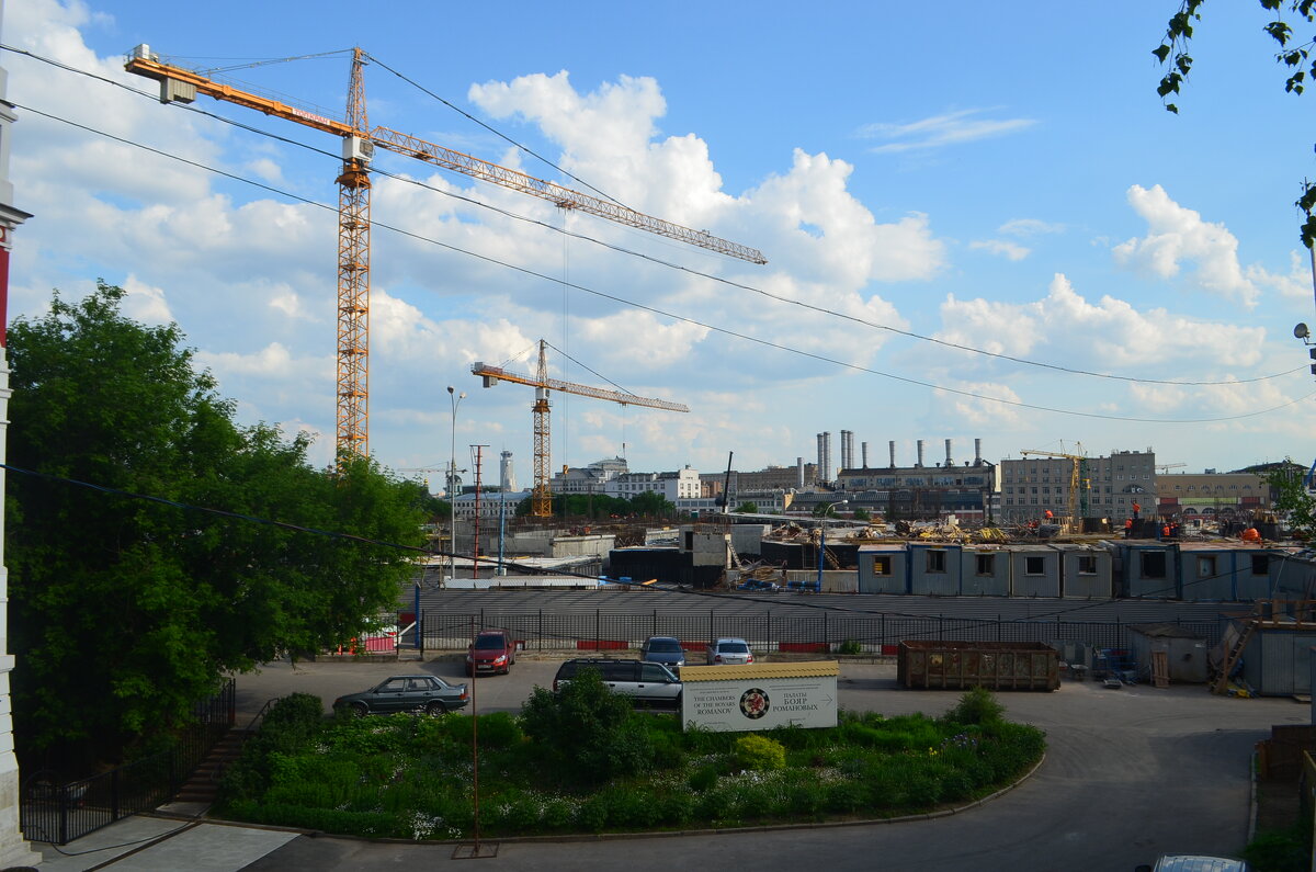 начало....годом раньше - Галина R...