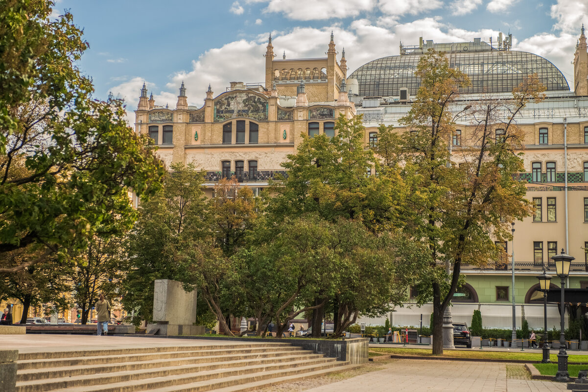 ... - Николай 